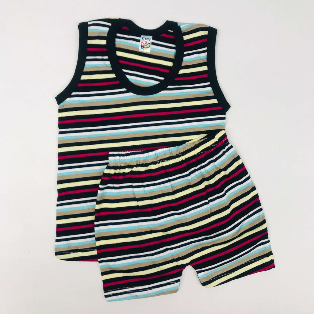 SL Kids Nikker Set