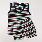 SL Kids Nikker Set