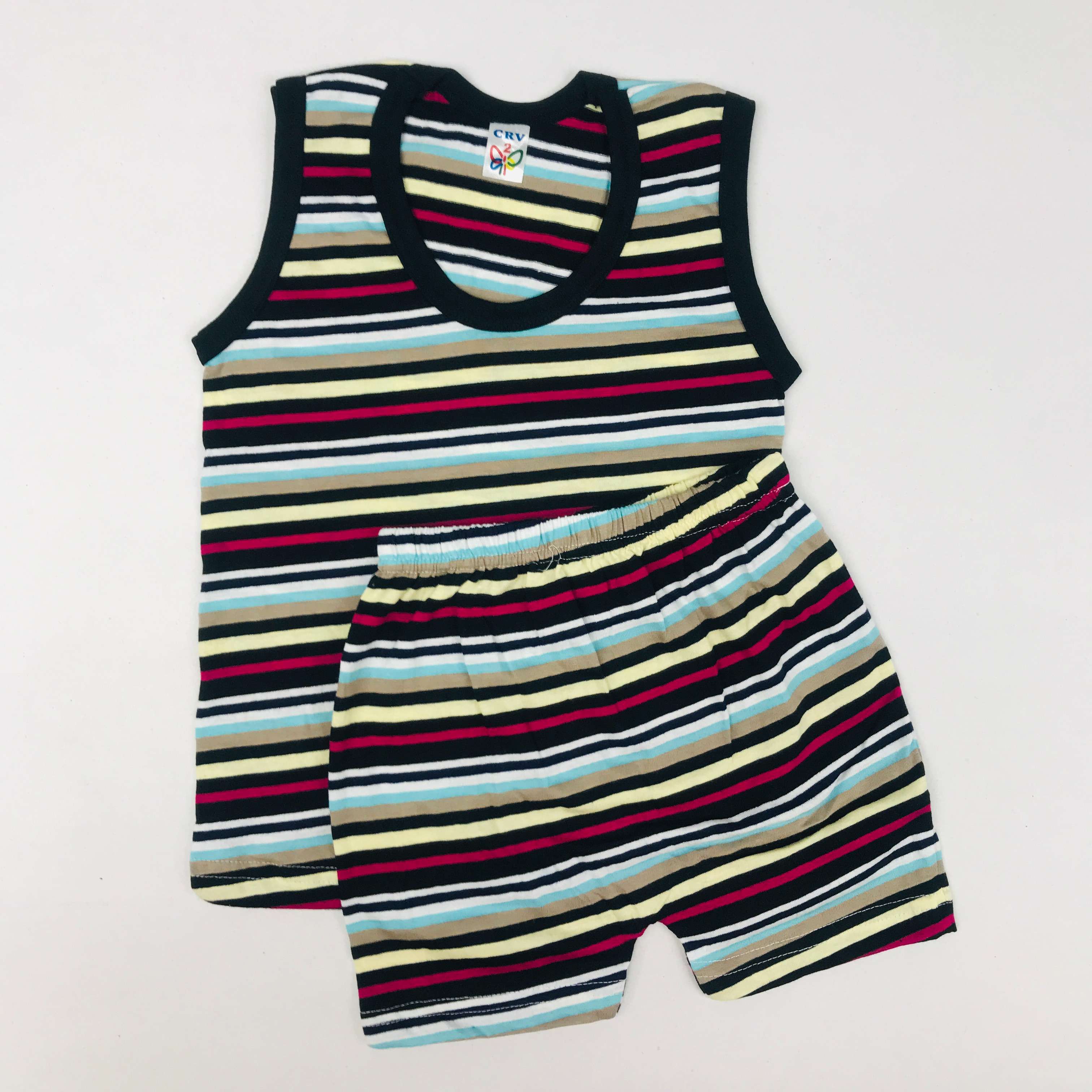 SL Kids Nikker Set
