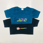 Play Pack T-Shirt Combo Pack Of 2