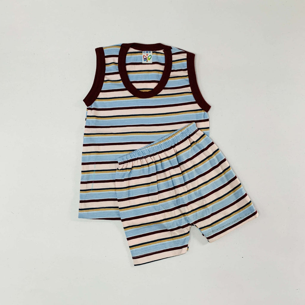 SL Kids Nikker Set