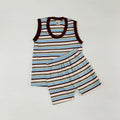 SL Kids Nikker Set