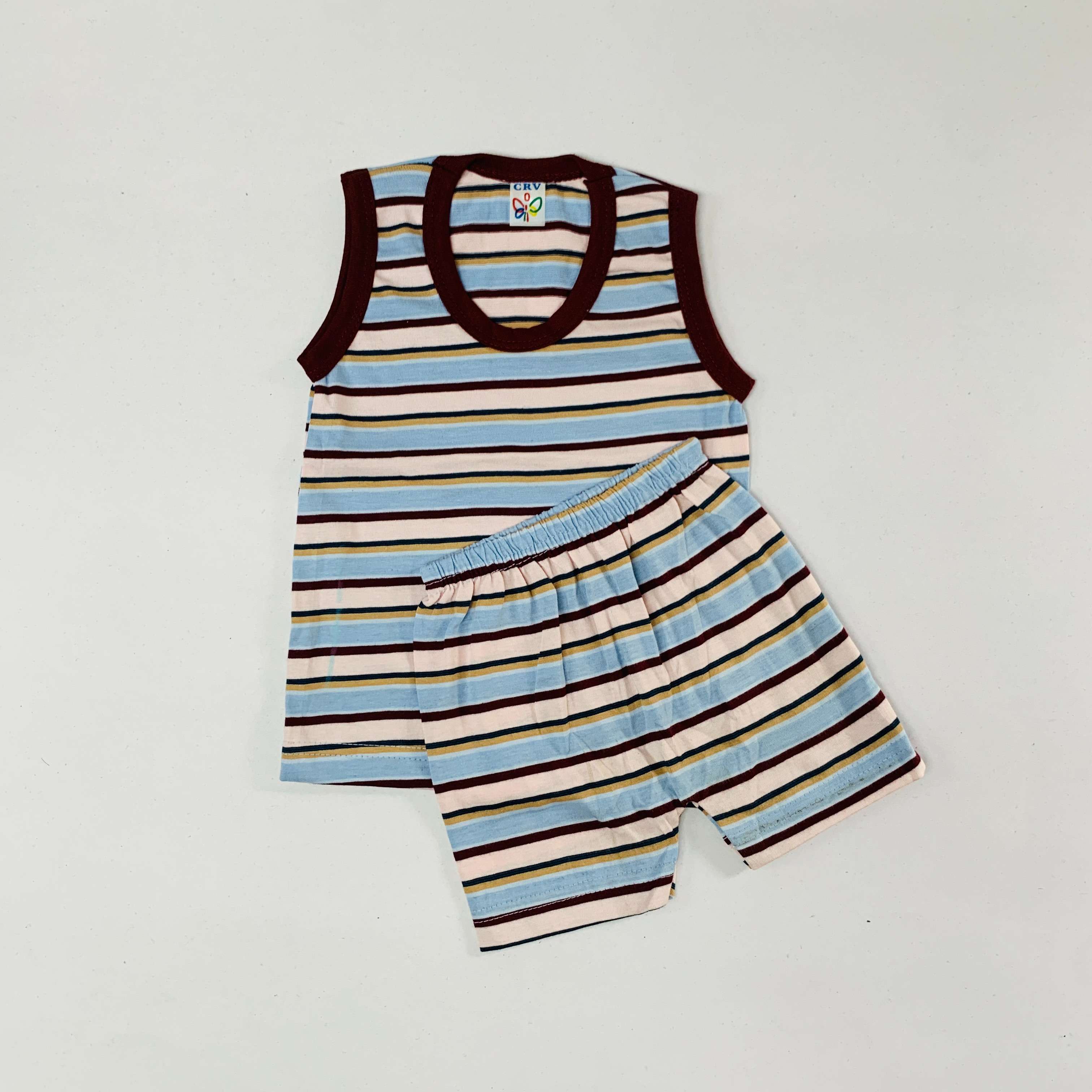 SL Kids Nikker Set