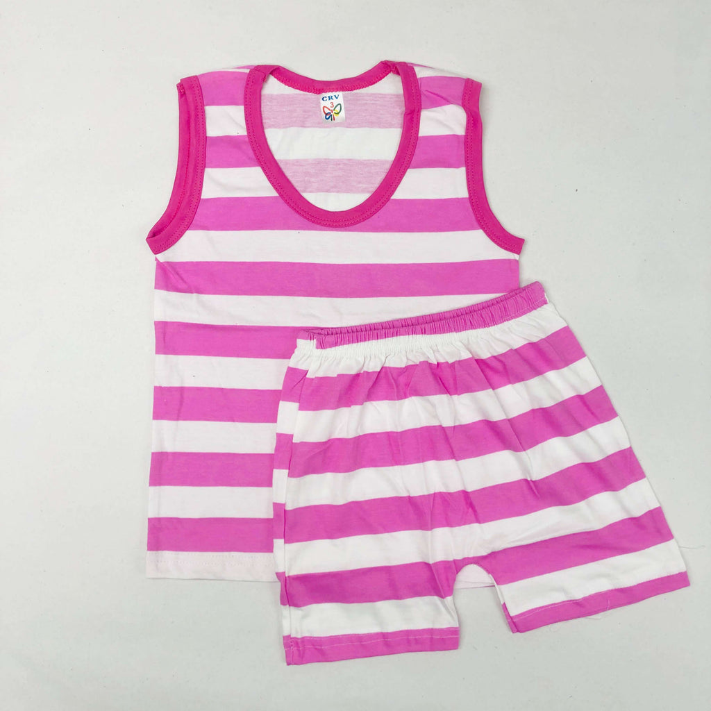 SL Kids Nikker Set