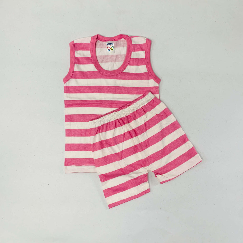 SL Kids Nikker Set