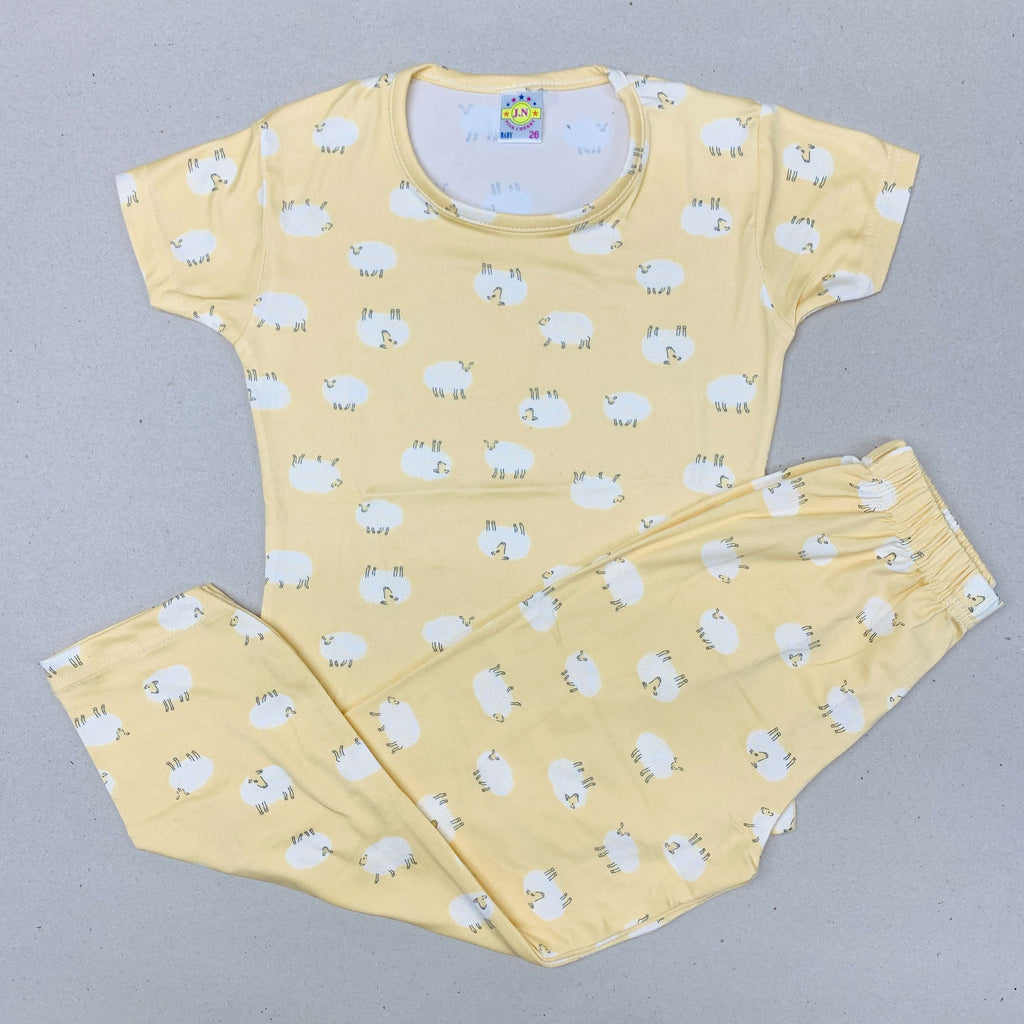 Pant Set