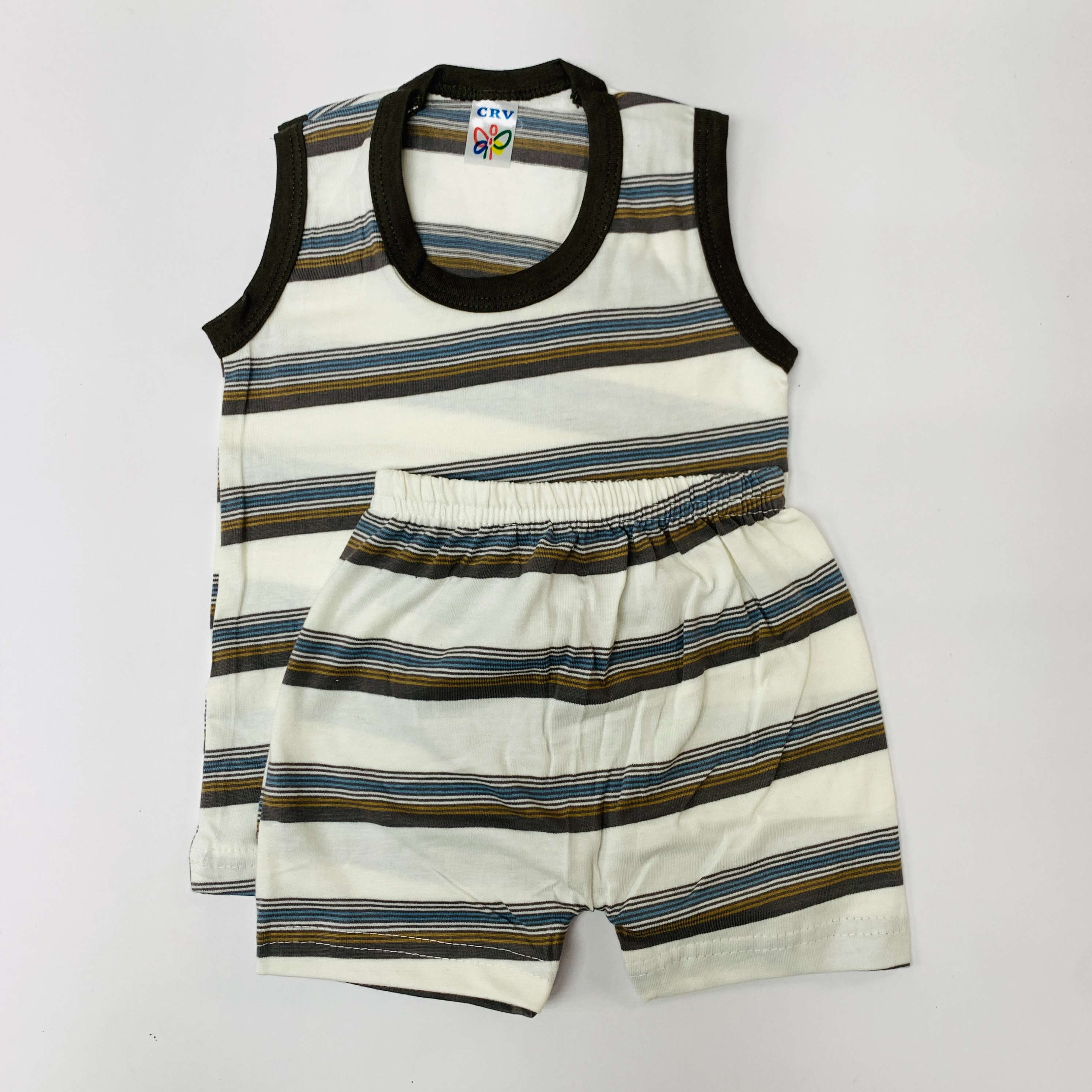 SL Kids Nikker Set