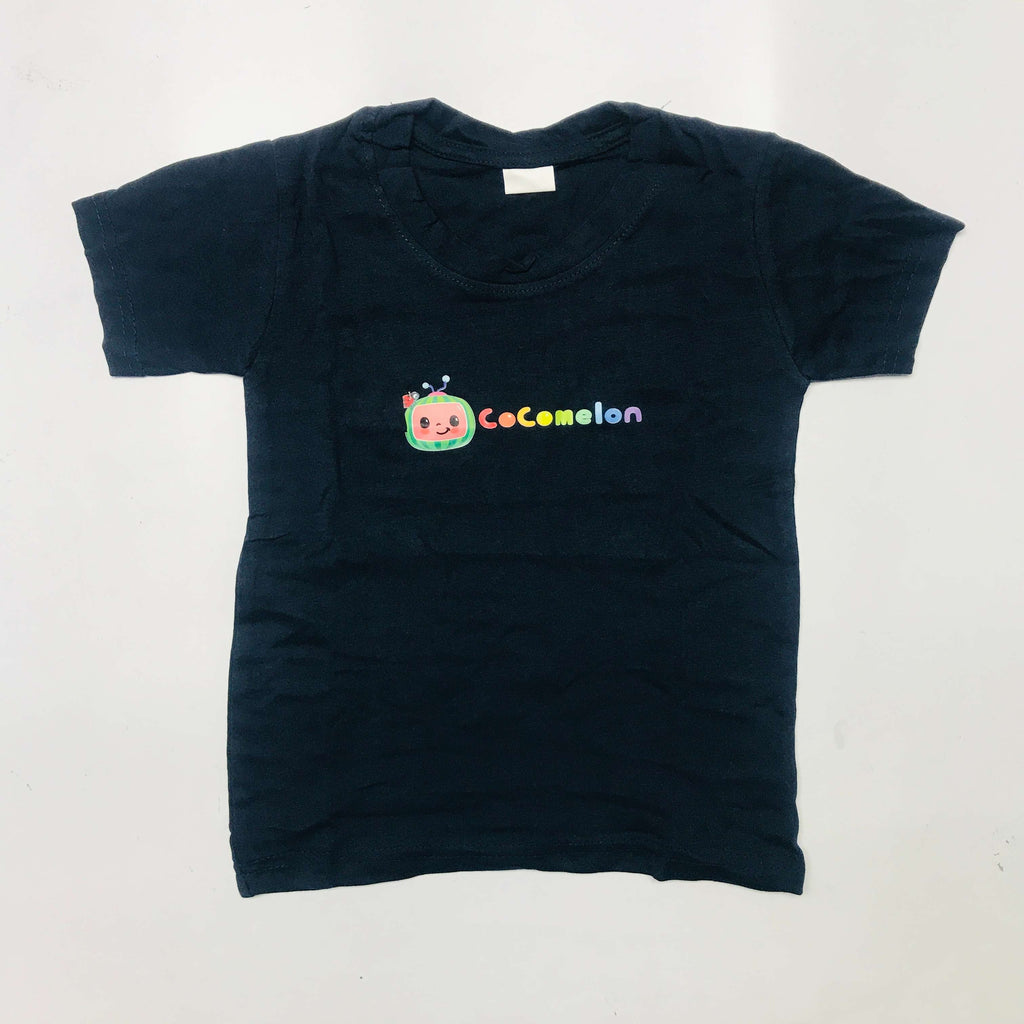 Play Pack T-Shirt Combo Pack Of 2