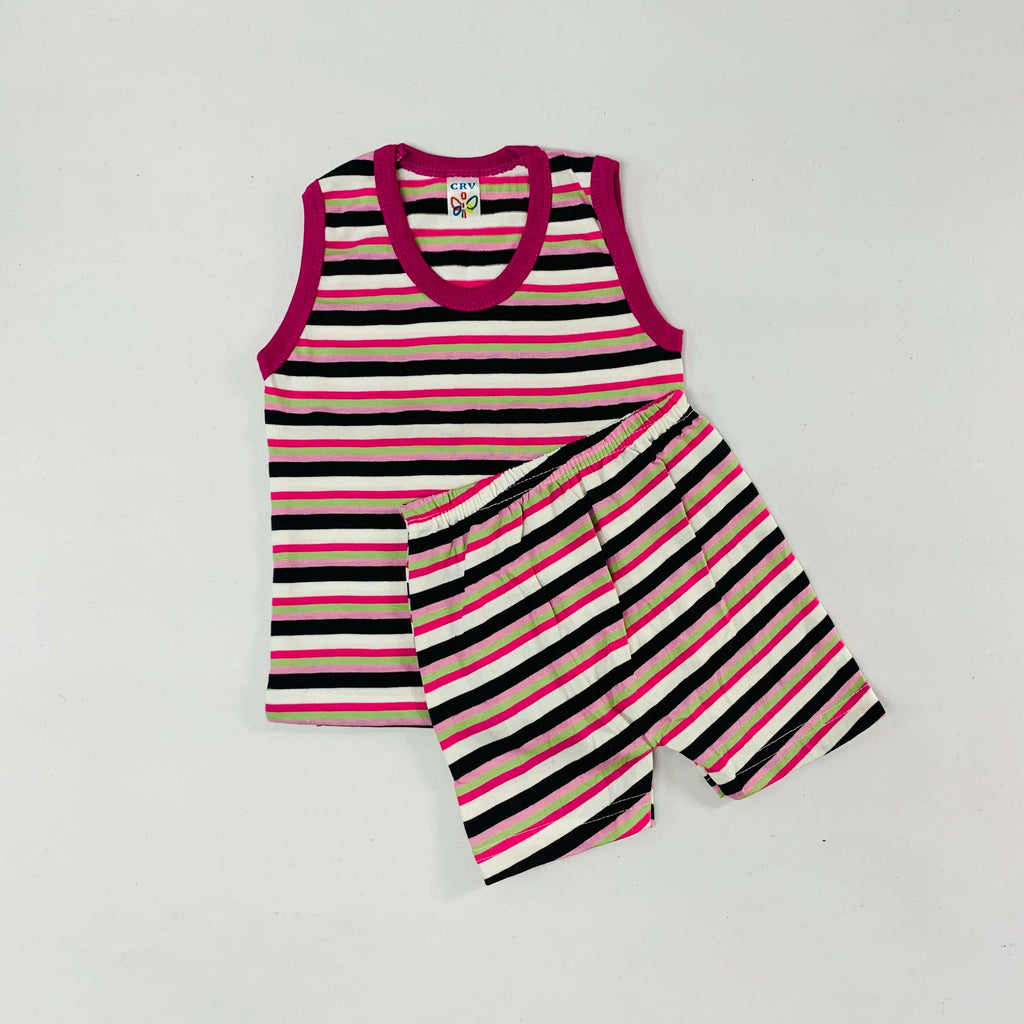 SL Kids Nikker Set