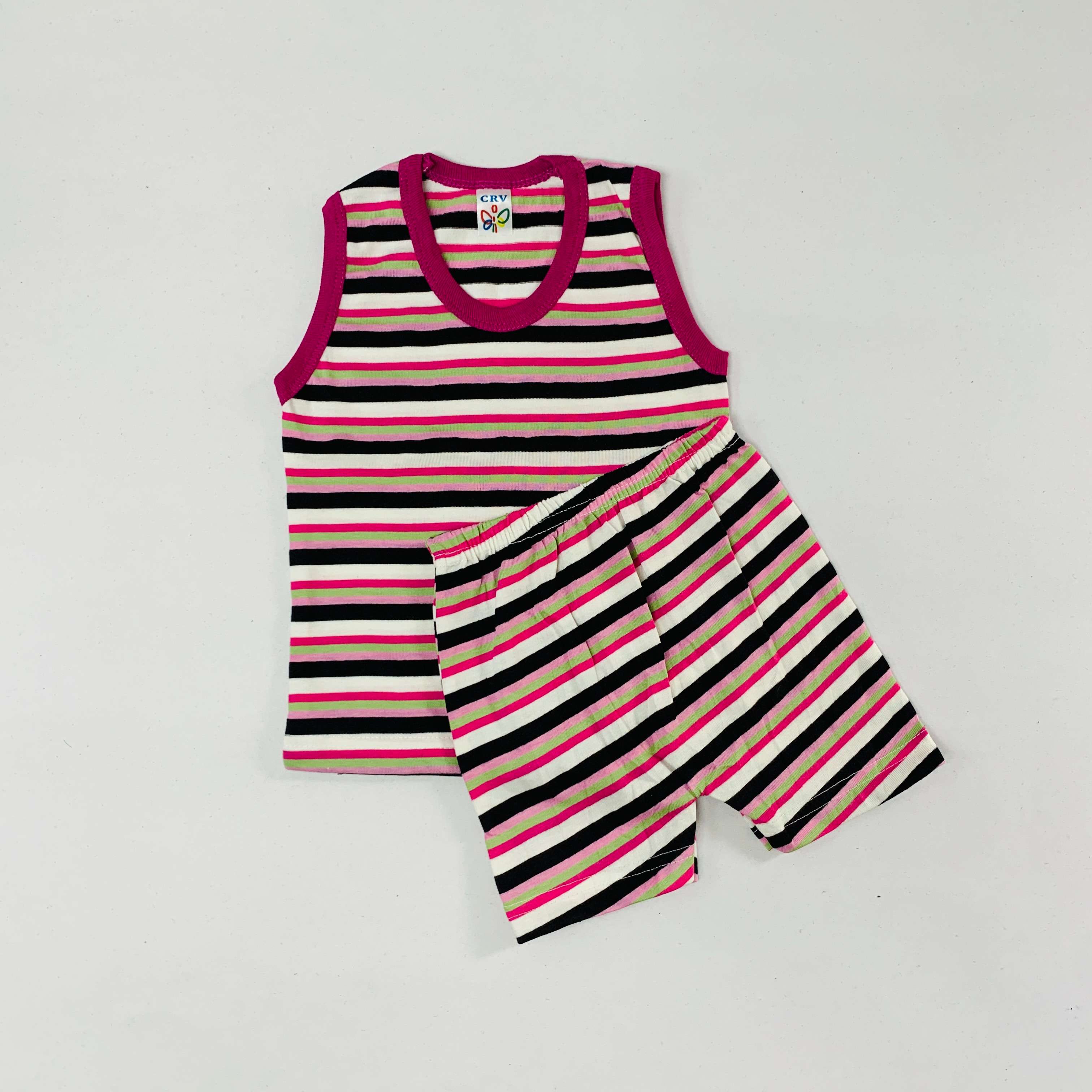 SL Kids Nikker Set