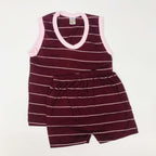 SL Kids Nikker Set