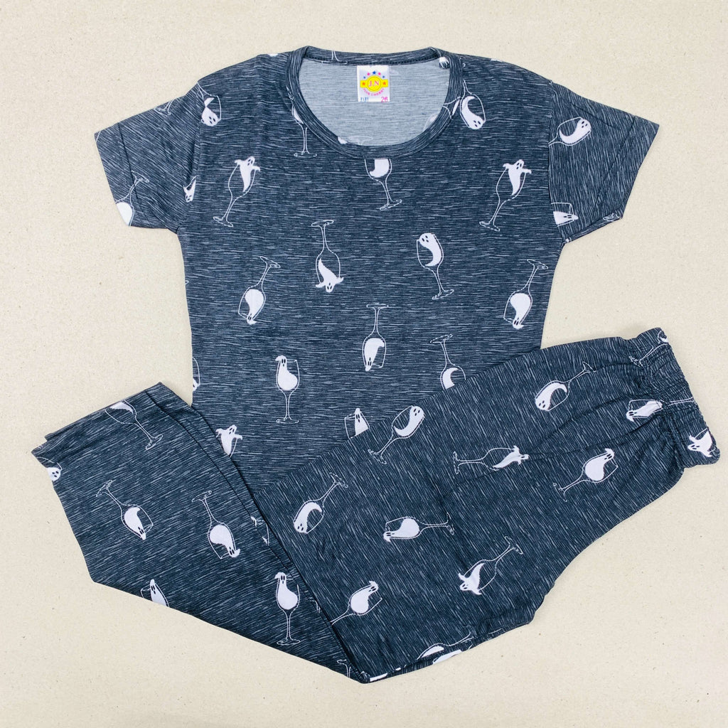 Pant Set