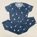 Pant Set