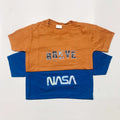 Play Pack T-Shirt Combo Pack Of 2