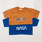 Play Pack T-Shirt Combo Pack Of 2