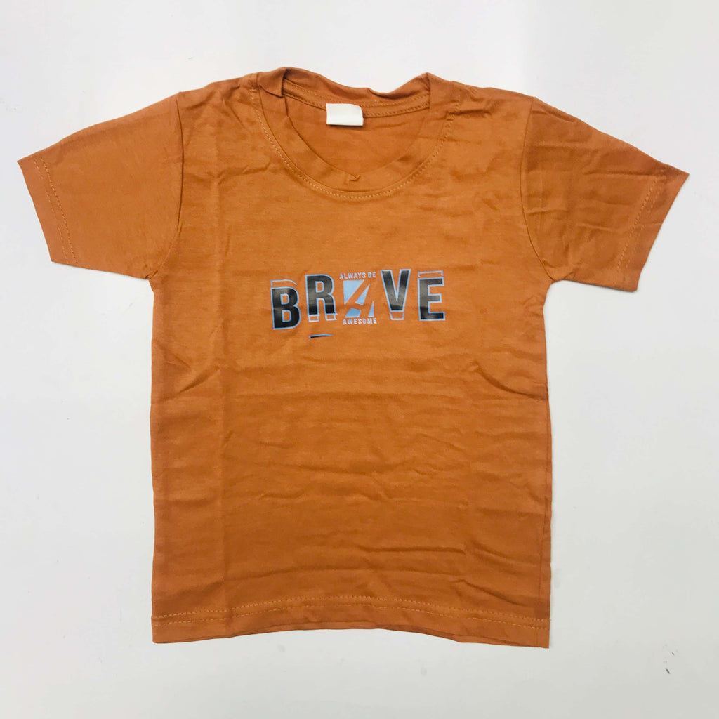 Play Pack T-Shirt Combo Pack Of 2