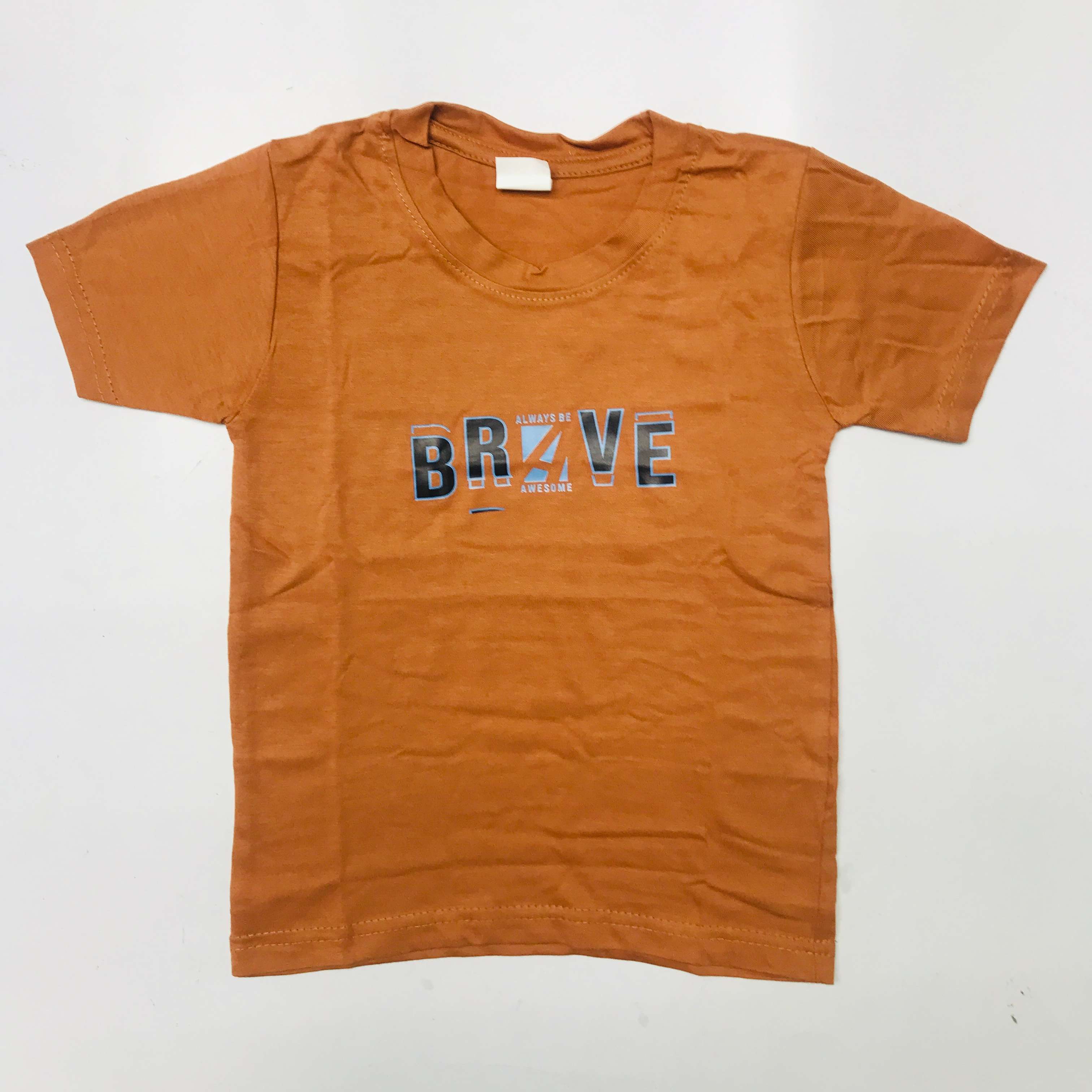 Play Pack T-Shirt Combo Pack Of 2