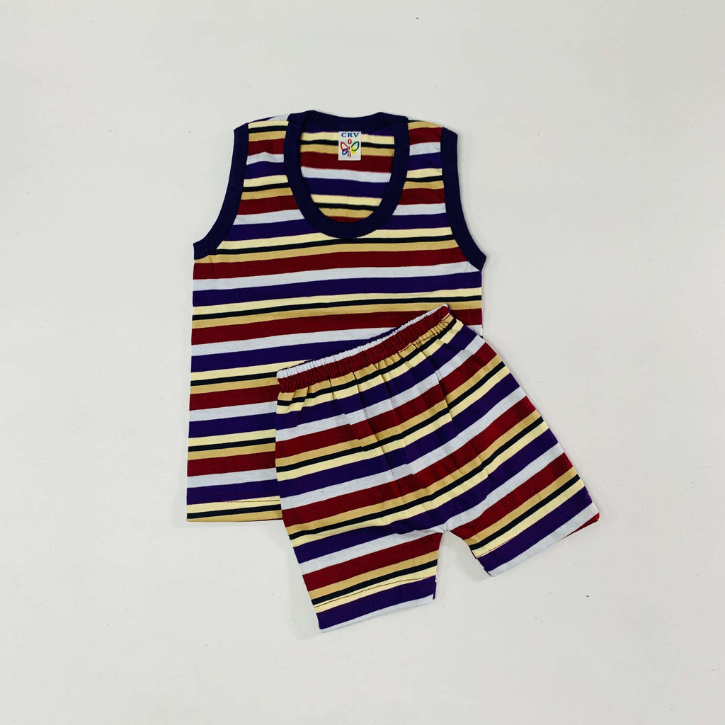 SL Kids Nikker Set