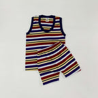 SL Kids Nikker Set