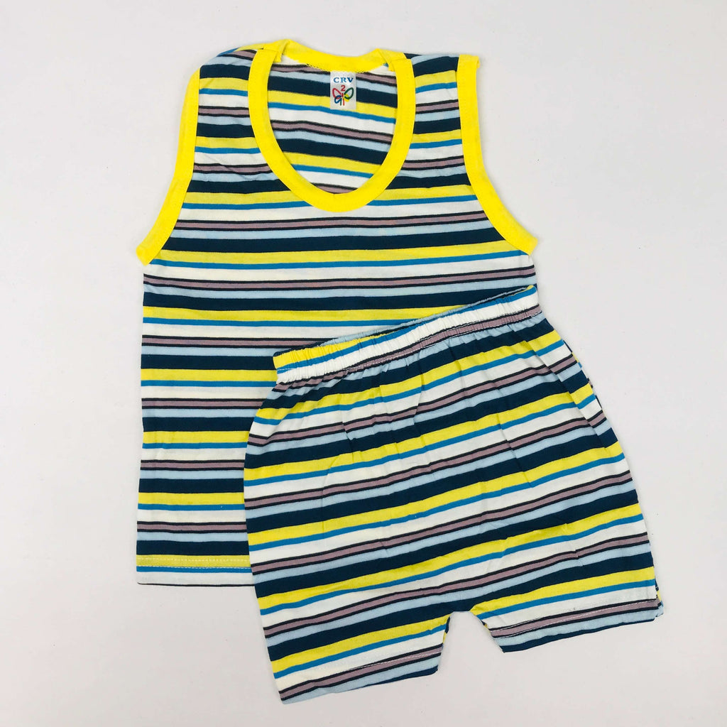 SL Kids Nikker Set