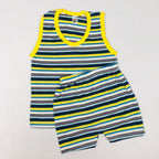 SL Kids Nikker Set