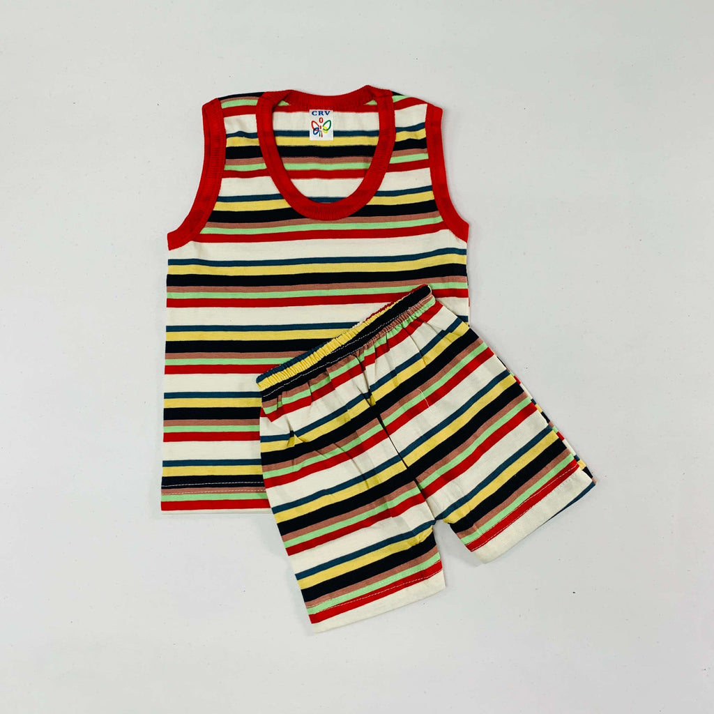SL Kids Nikker Set