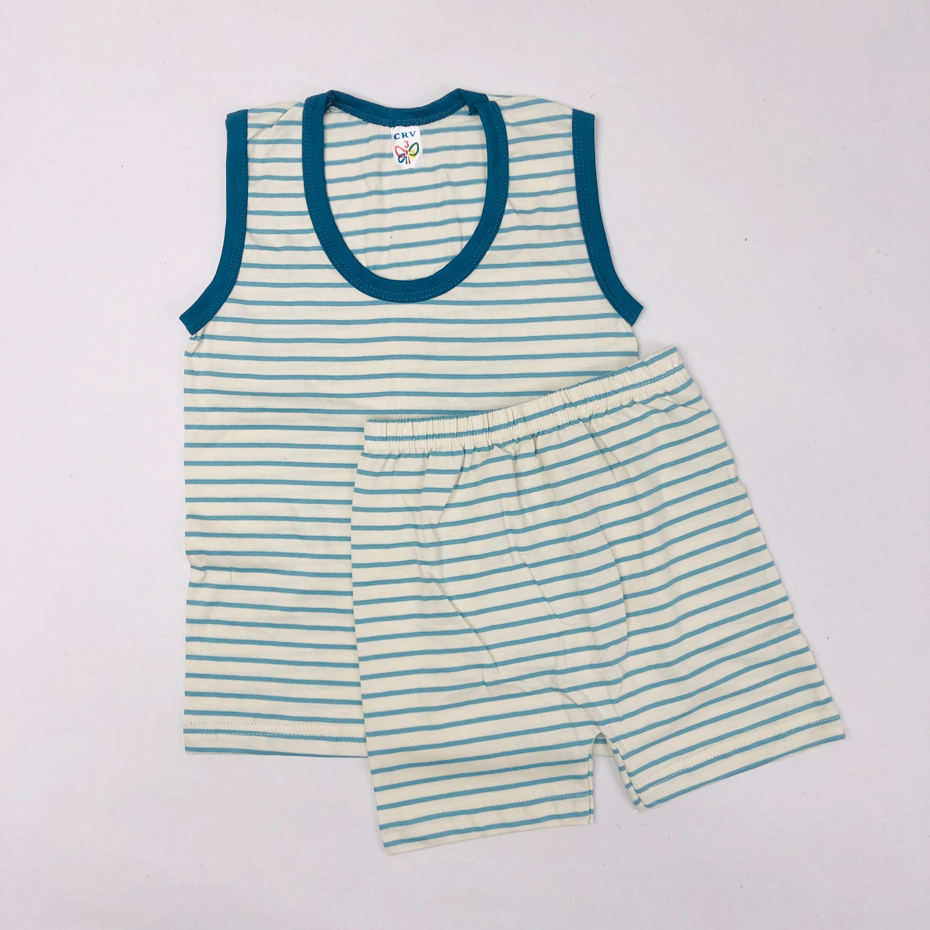 SL Kids Nikker Set