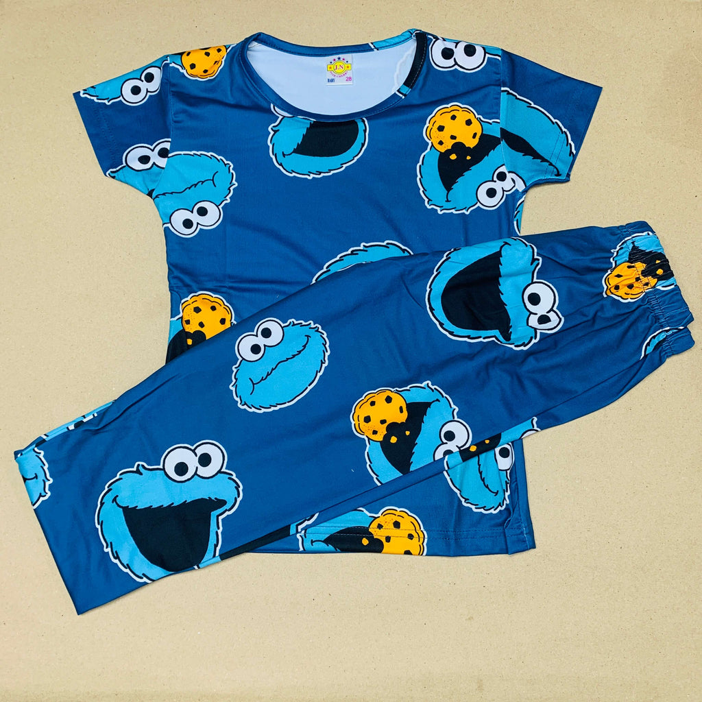 Pant Set