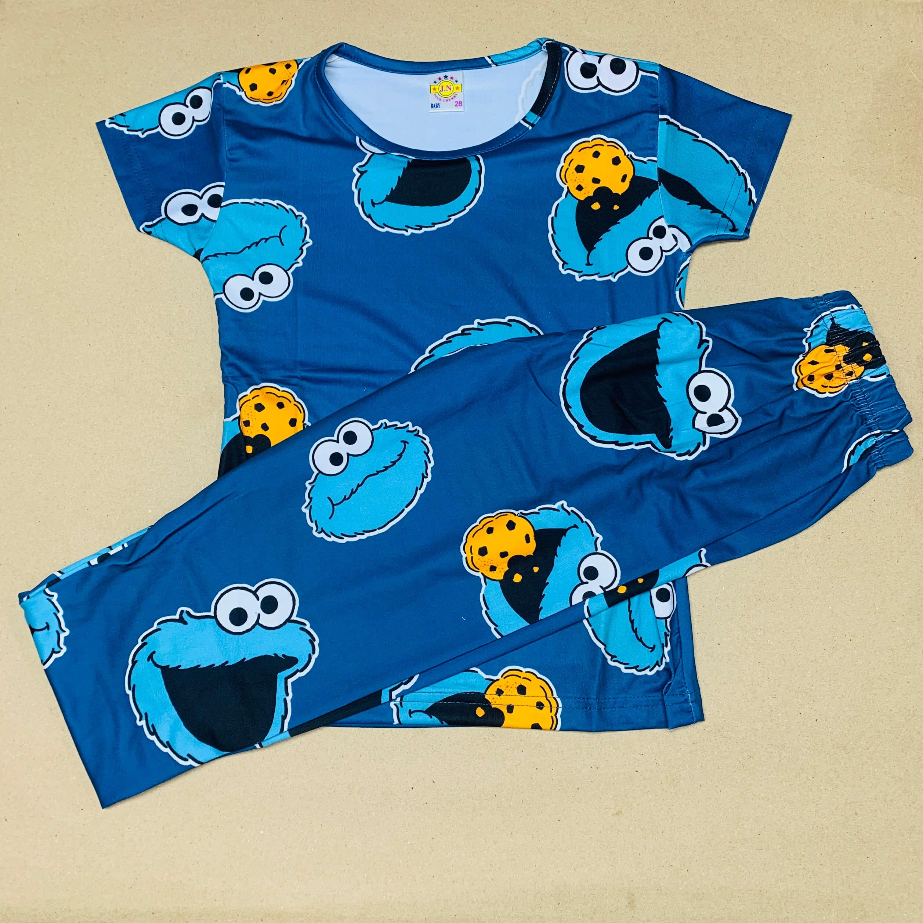 Pant Set