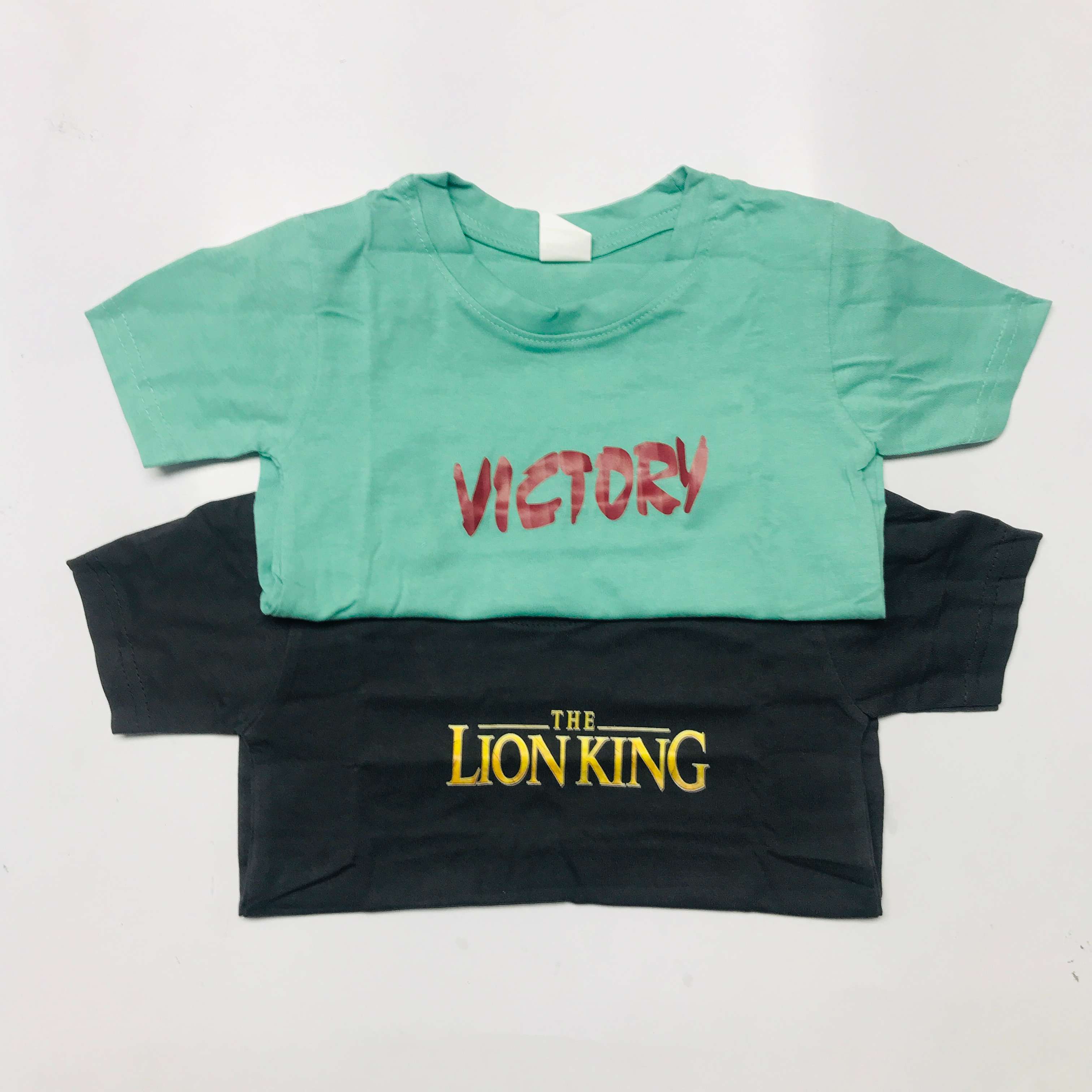 Play Pack T-Shirt Combo Pack Of 2