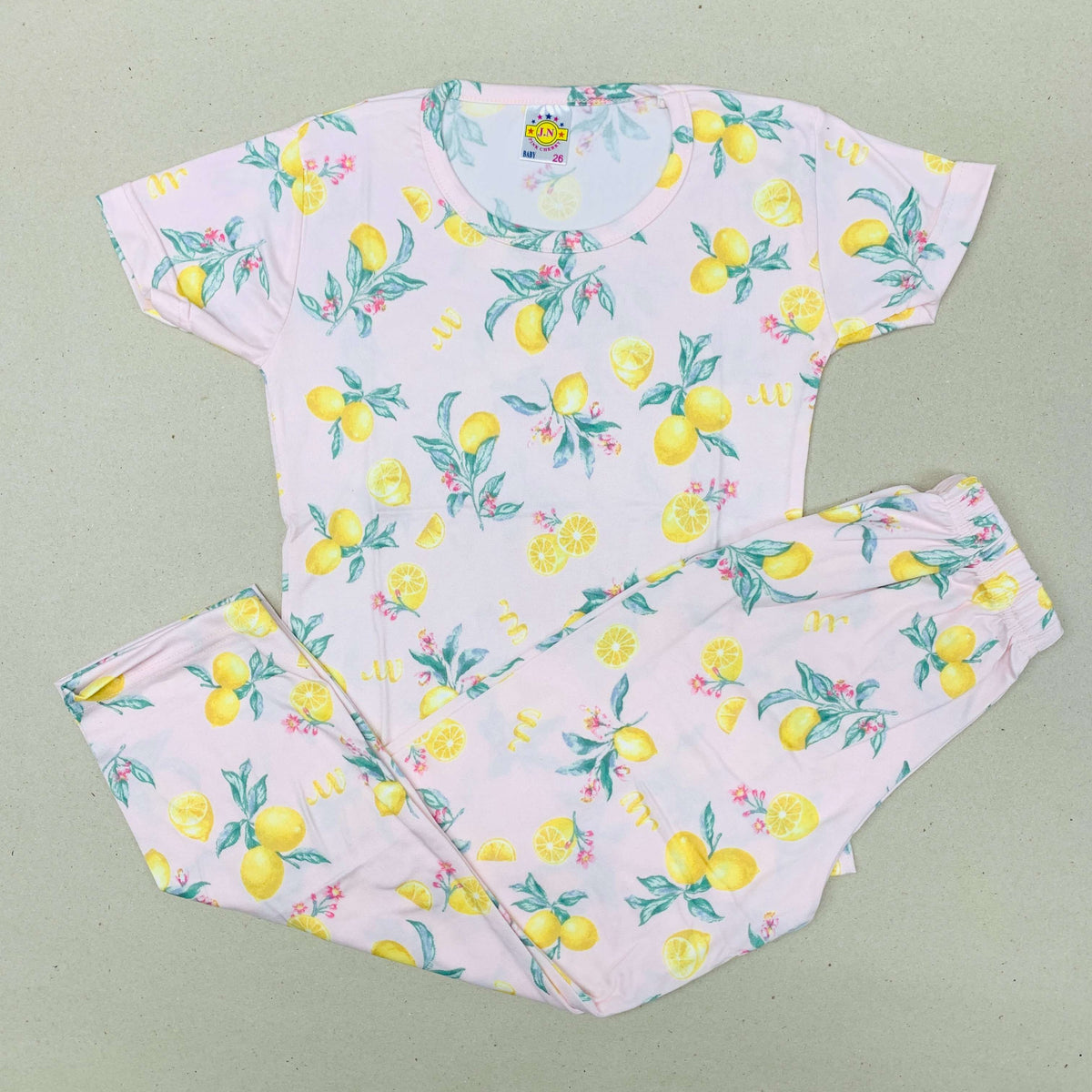 Pant Set