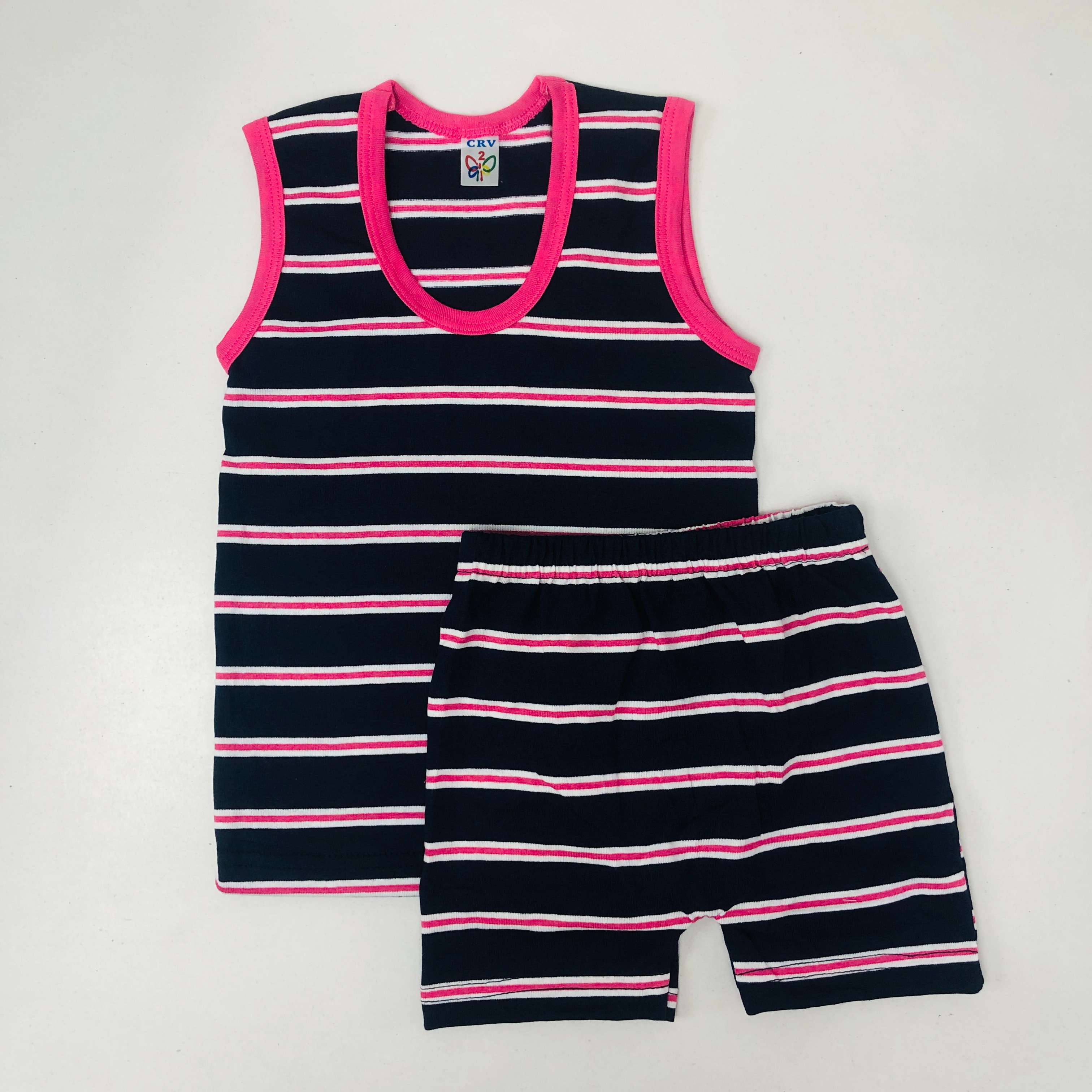 SL Kids Nikker Set