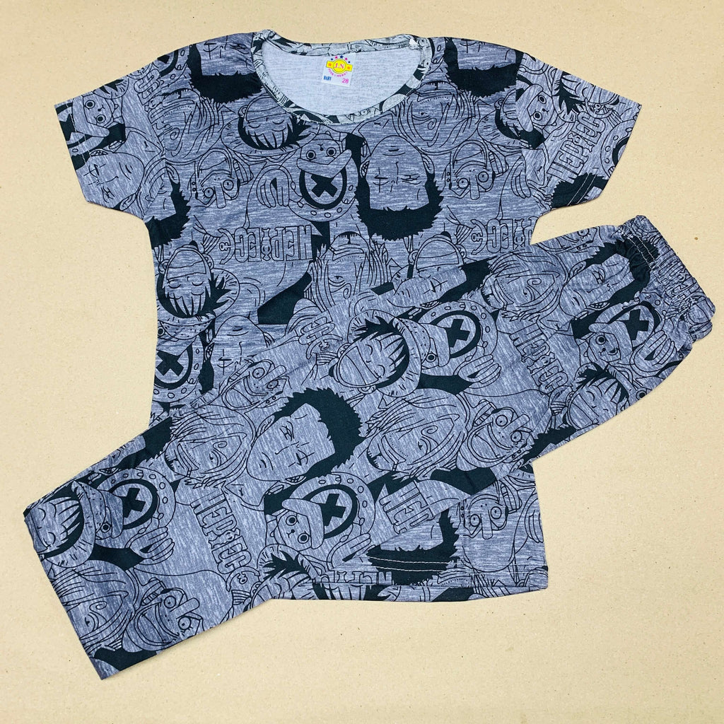 Pant Set