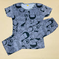Pant Set