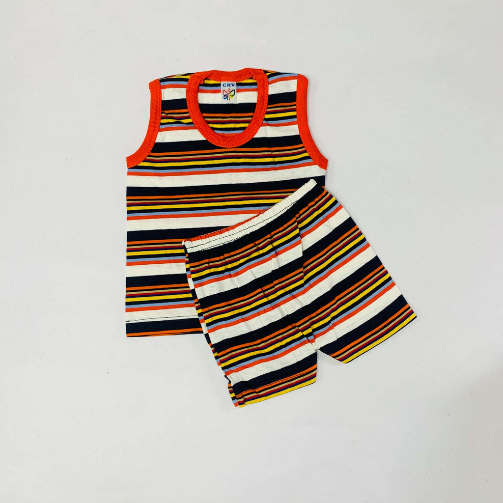 SL Kids Nikker Set