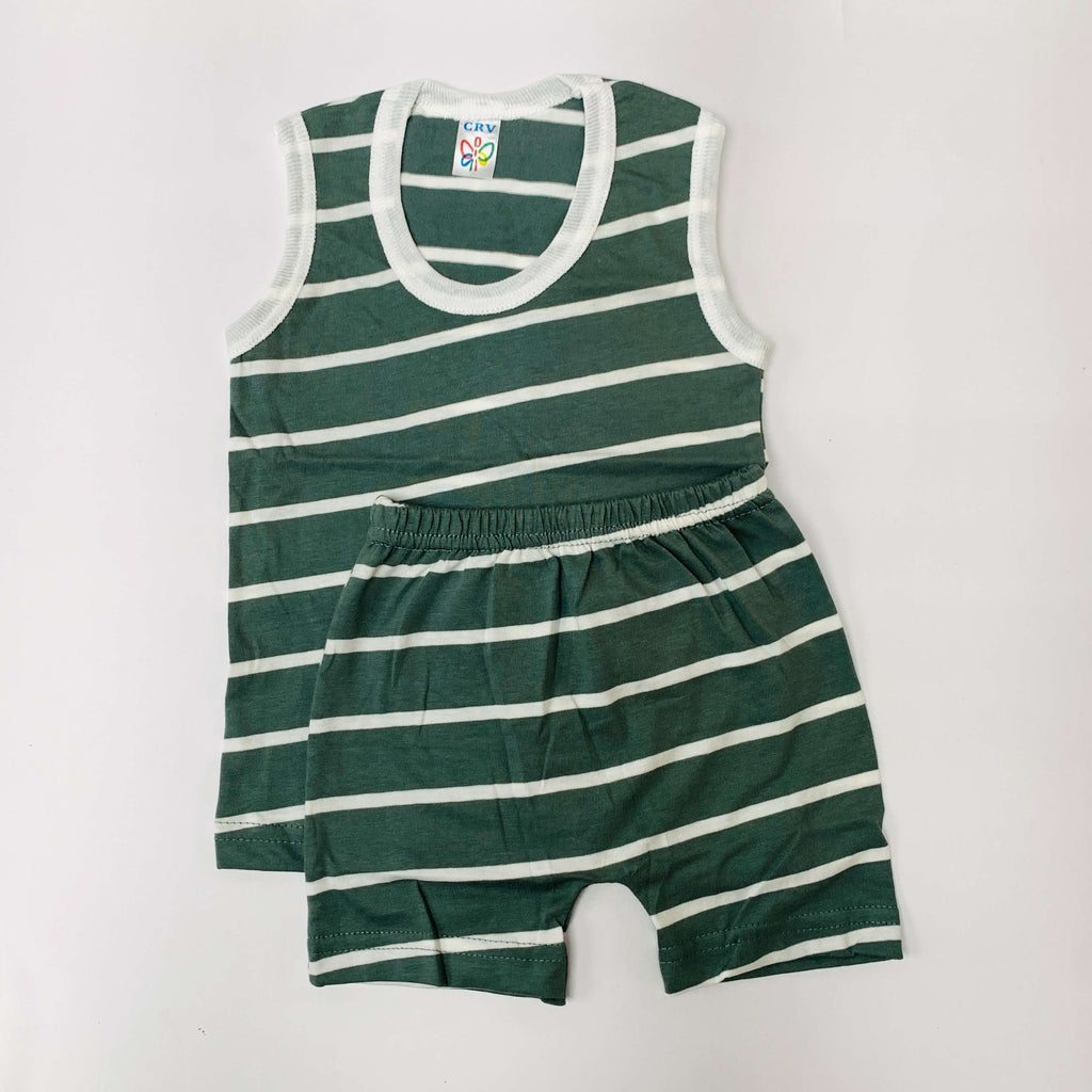 SL Kids Nikker Set