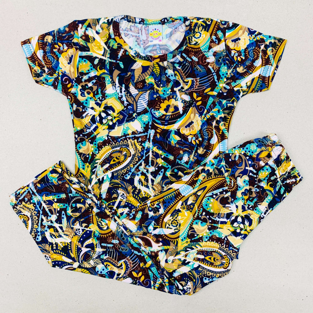 Pant Set
