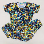Pant Set