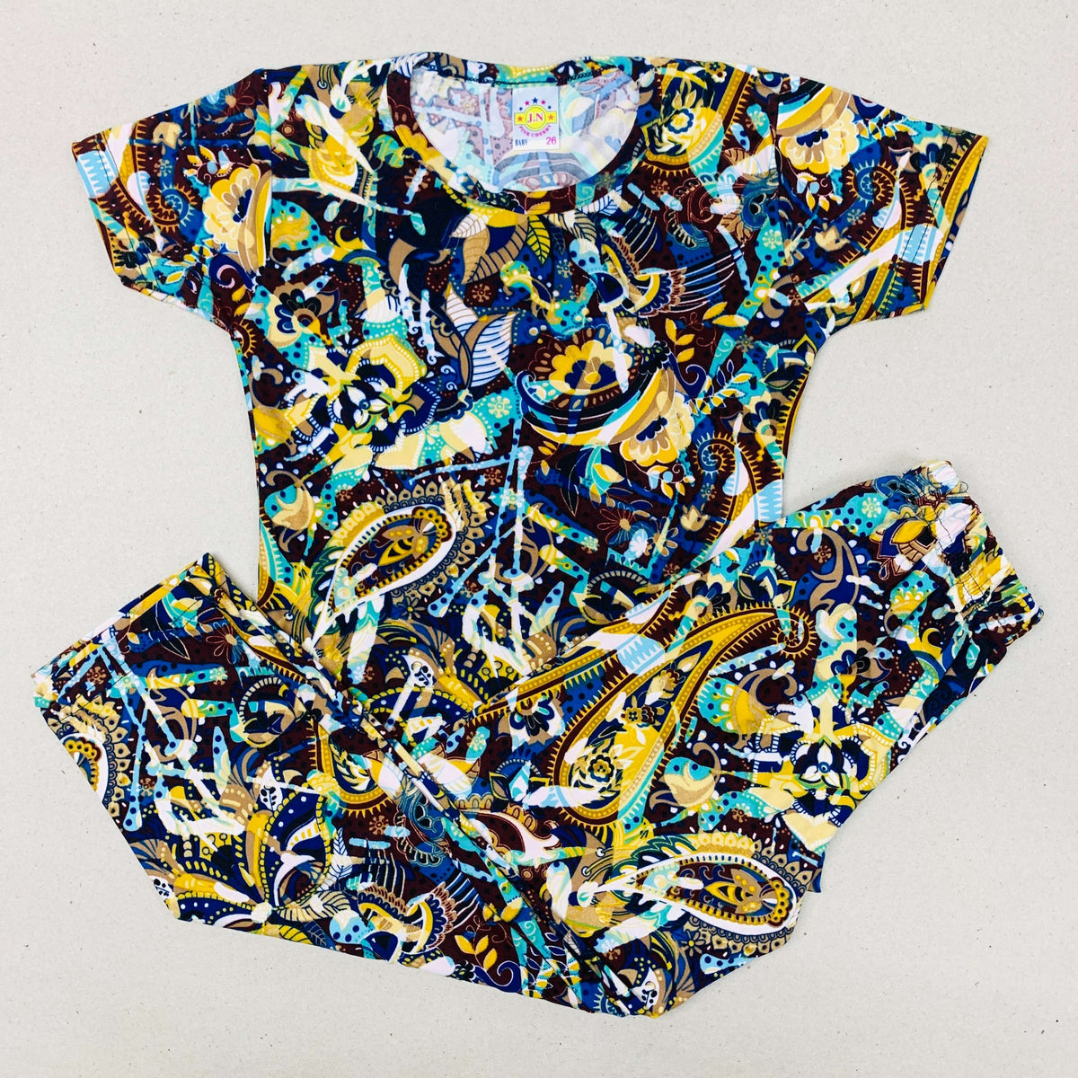 Pant Set