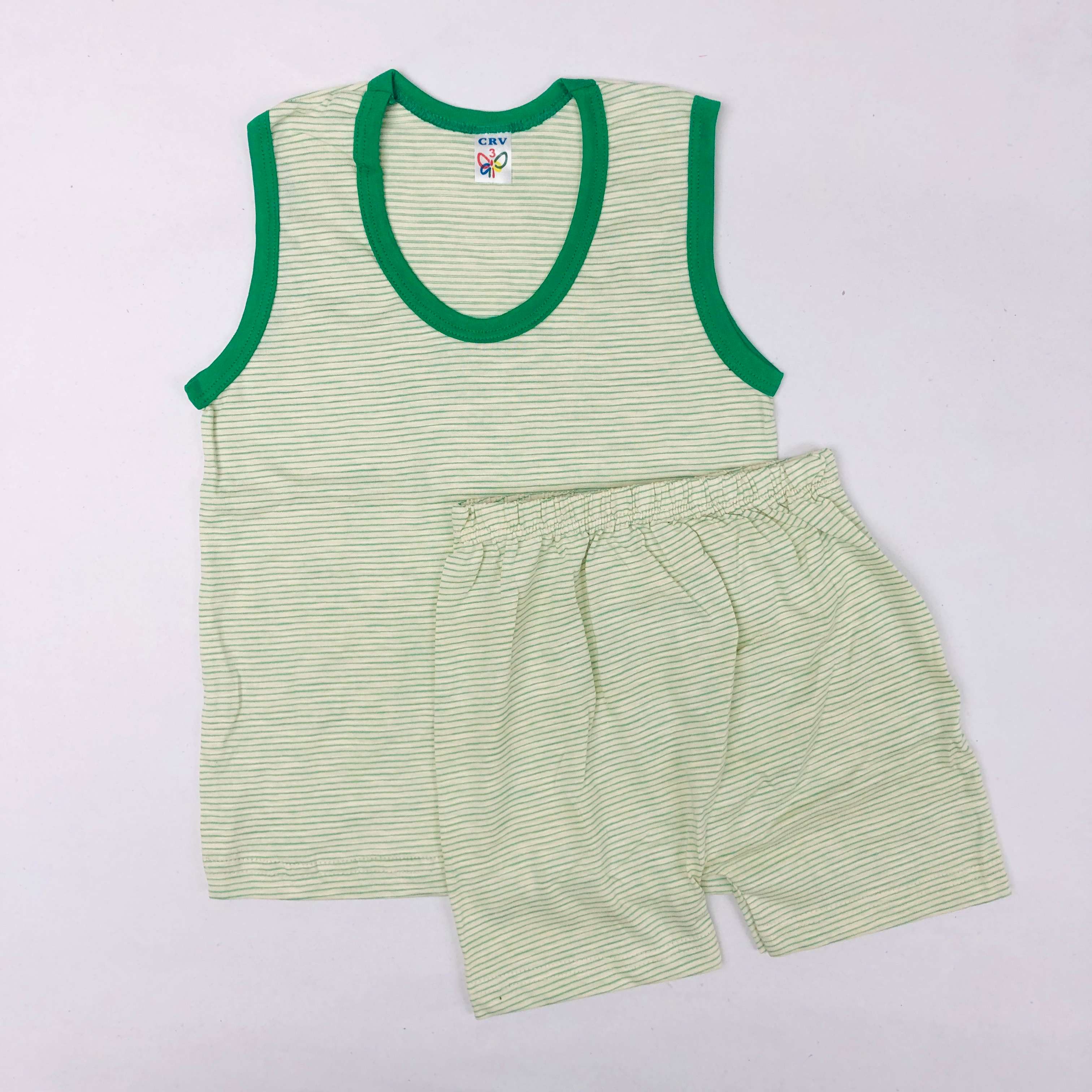 SL Kids Nikker Set