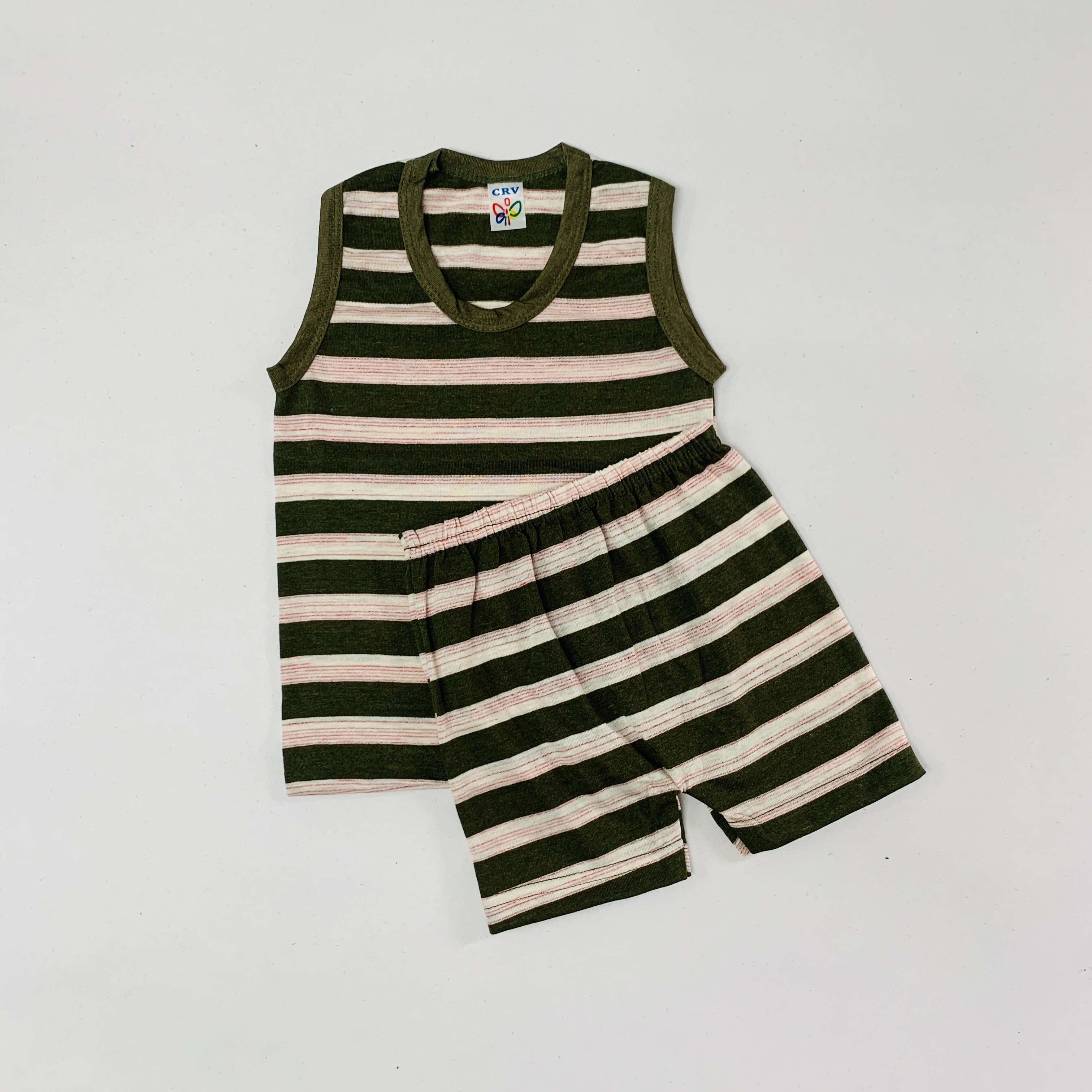 SL Kids Nikker Set
