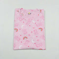 Dots Ladies Printed T-Shirt
