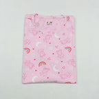 Dots Ladies Printed T-Shirt