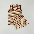 SL Kids Nikker Set