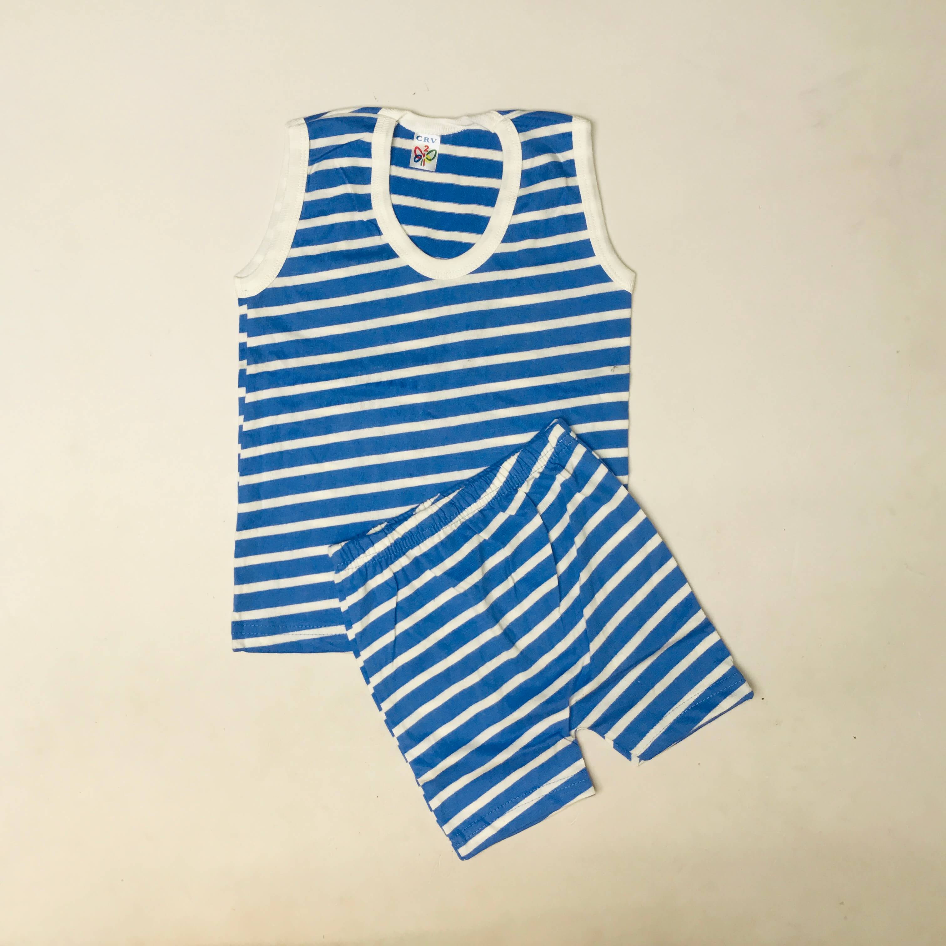 SL Kids Nikker Set