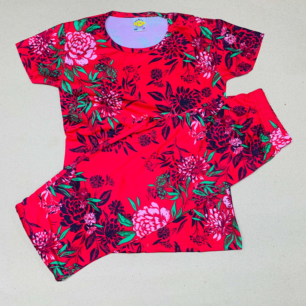 Pant Set