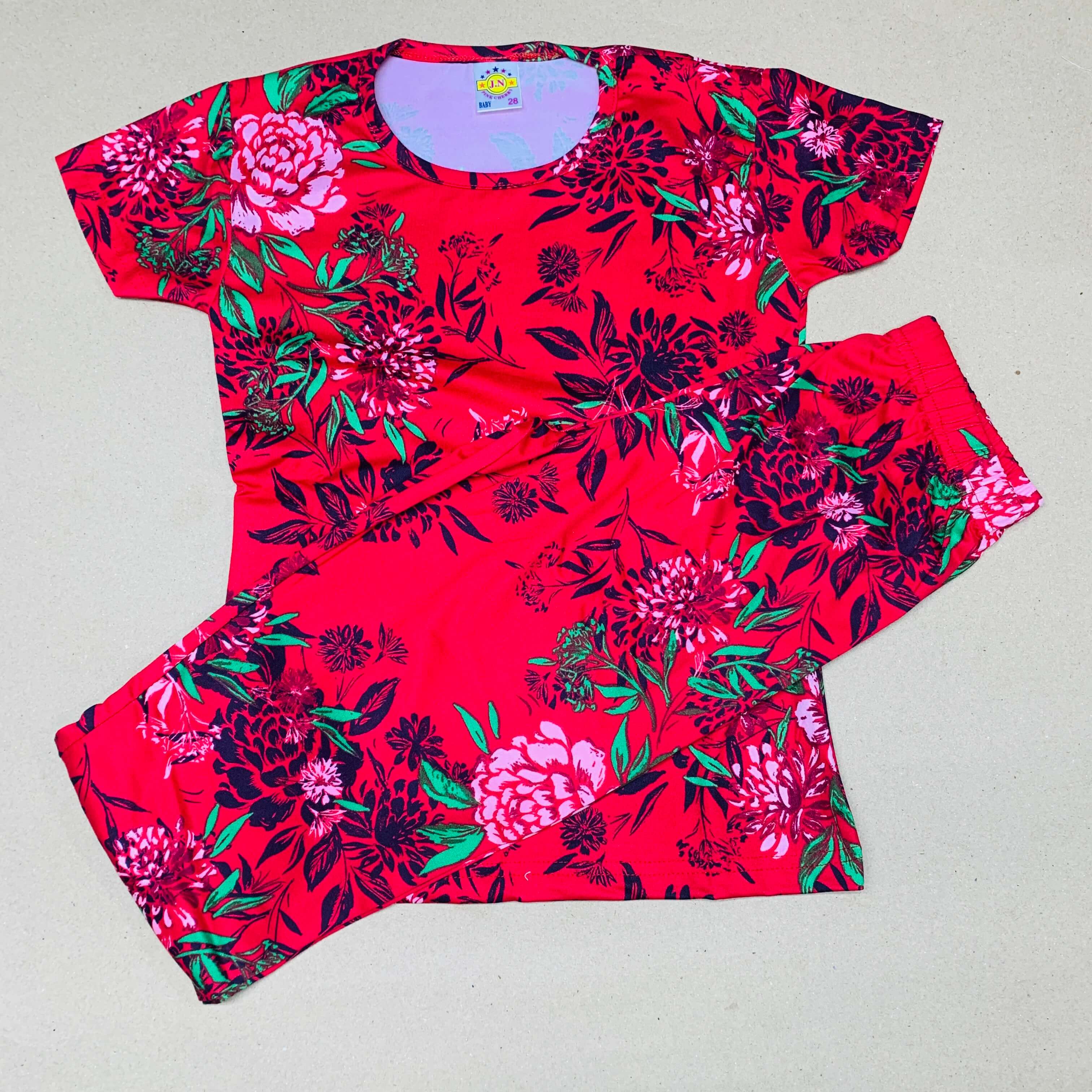 Pant Set