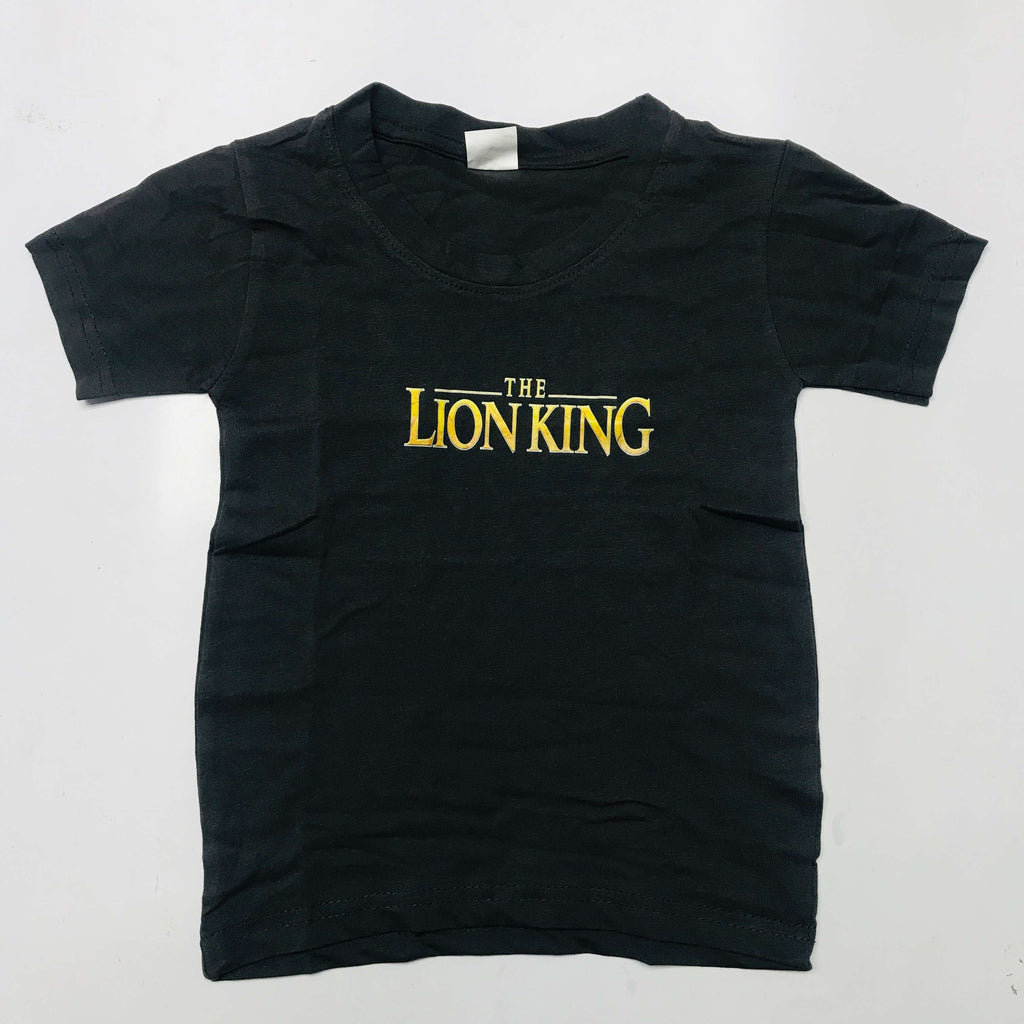 Play Pack T-Shirt Combo Pack Of 2
