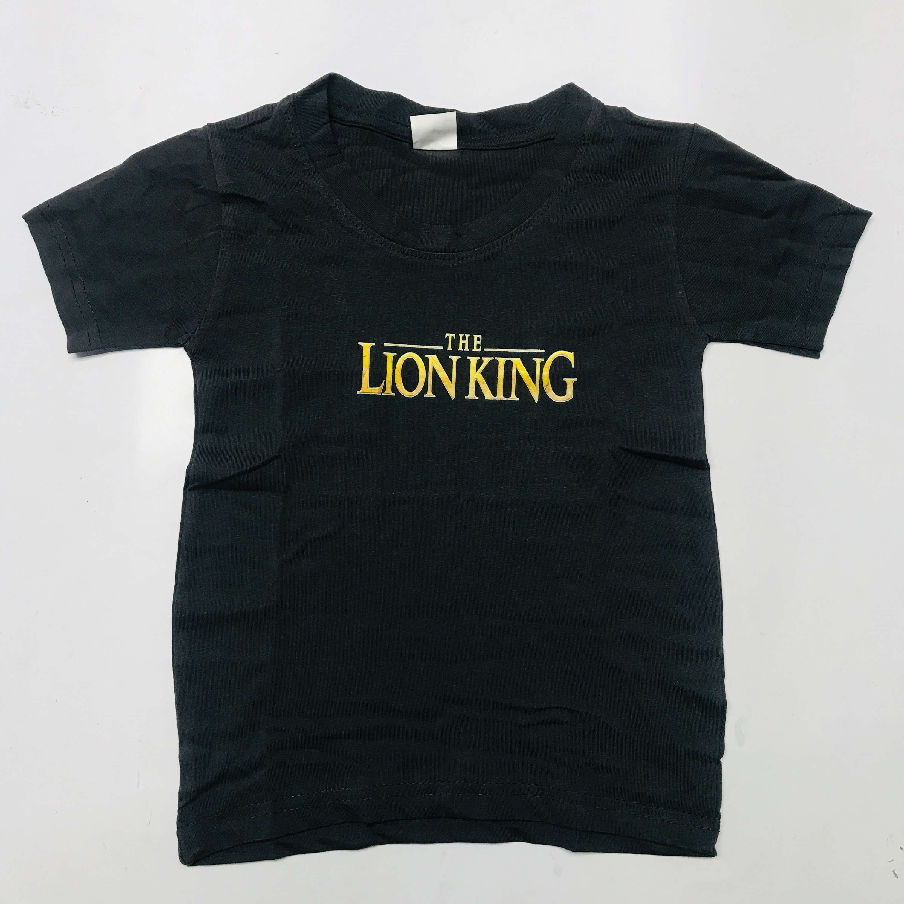 Play Pack T-Shirt Combo Pack Of 2