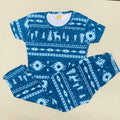 Pant Set